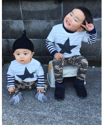 UNIQLO | その他パンツ