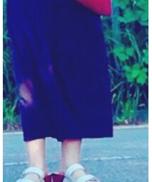 earth music&ecology | その他パンツ