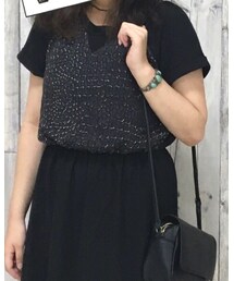 H&M | ワンピース