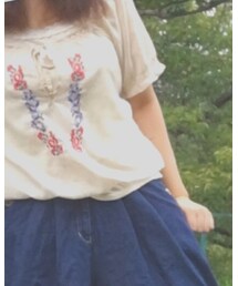 OLIVE des OLIVE | トップス