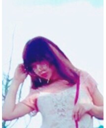 原宿で買った | メガネ