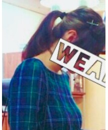 claire's | チョーカー(ネックレス)