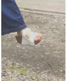 no brand | サンダル