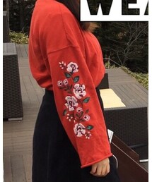 w closet | トップス