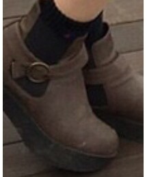 no brand | シューズ