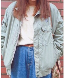 古着 | ブルゾン