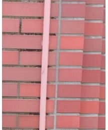 no brand | 原宿の竹下通りで買ったやつ(メガネ)