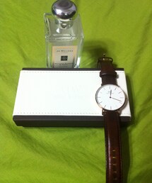 Daniel Wellington | アナログ腕時計