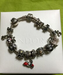 PANDORA | ブレスレット