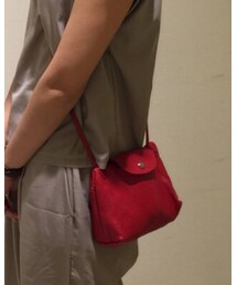LONGCHAMP | メッセンジャーバッグ