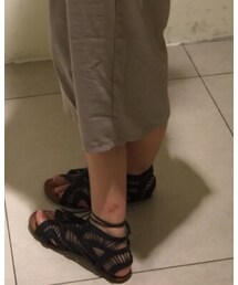 STEVE MADDEN | サンダル