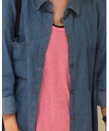 UNIQLO | タンクトップ