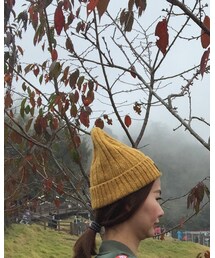 WTAPS | ニットキャップ/ビーニー