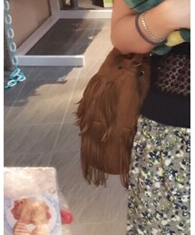 H&M | ショルダーバッグ