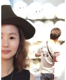UNIQLO | キャップ