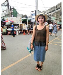 H&M | トップス