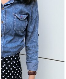 E-WEAR | トップス