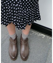 michellepark | シューズ