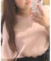 Apuweiser-riche | トップス