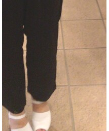 CHARLES & KEITH | サンダル