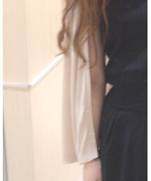 ZARA | カーディガン/ボレロ