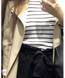 BE RADIANCE | ニット/セーター