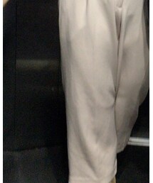 UNIQLO | その他パンツ