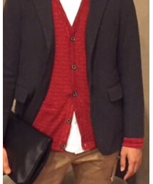 THE SHOP TK  | カーディガン/ボレロ