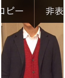 TAKEO KIKUCHI | シャツ/ブラウス