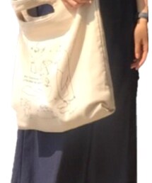 うたプリ | トートバッグ