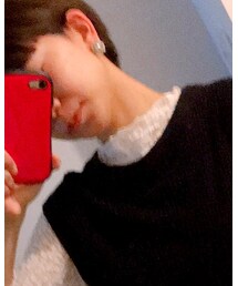 flower | その他トップス