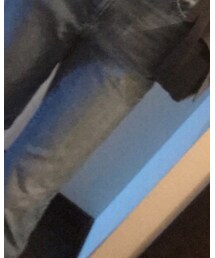 GU | デニムパンツ