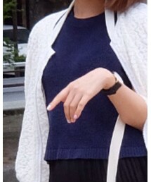 STUNNING LURE | トップス