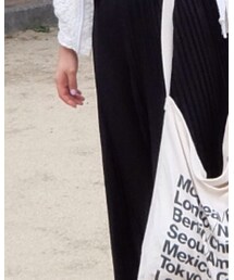 no brand | スカート