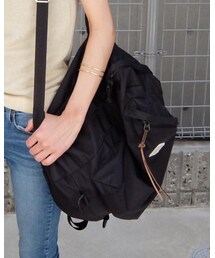 FREDRIK PACKERS | バックパック/リュック