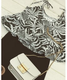 single out | トップス