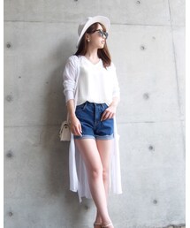 all singleout | トップス