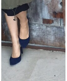 Ungrid | シューズ