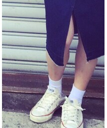 CONVERSE | スニーカー