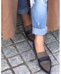 single out | シューズ