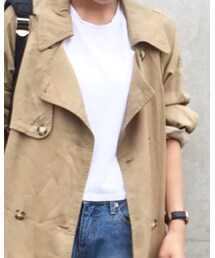 single out | トップス