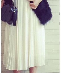 MOUSSY | スカート