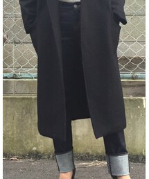 UNIQLO | デニムパンツ