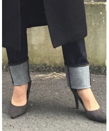 single out | パンプス