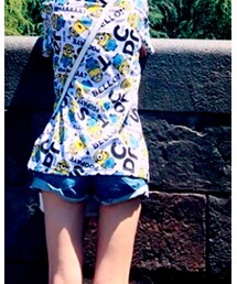 FOREVER 21 | デニムパンツ