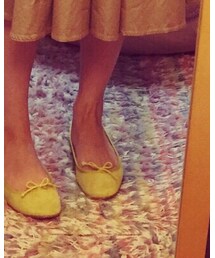 Repetto | バレエシューズ