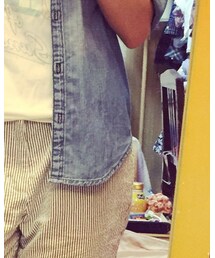 RonHerman | シャツ/ブラウス