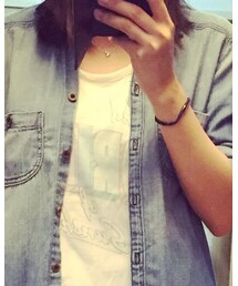 TIFFANY&Co. | ネックレス