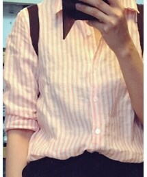 UNIQLO | シャツ/ブラウス