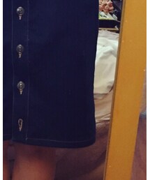 MERCURYDUO | ワンピース